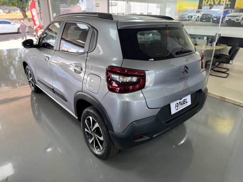 citroen c3 1.6 16v flex feel pack at6 4p automatico 2023 citroen c3 1.6 16v flex feel pack at6 4p automatico 2023