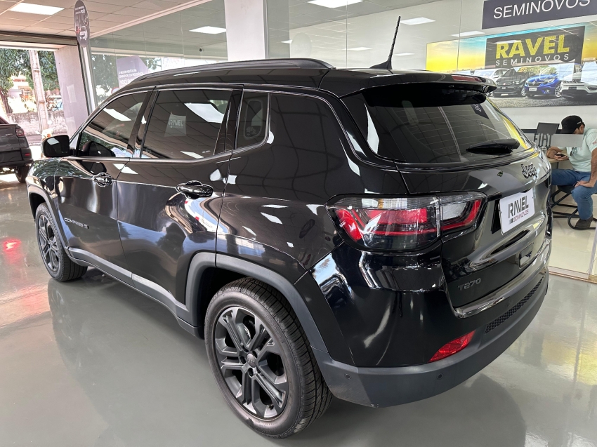 jeep compass 1.3 t270 turbo flex longitude at6 4p automatico 2022 jeep compass 1.3 t270 turbo flex longitude at6 4p automatico 2022