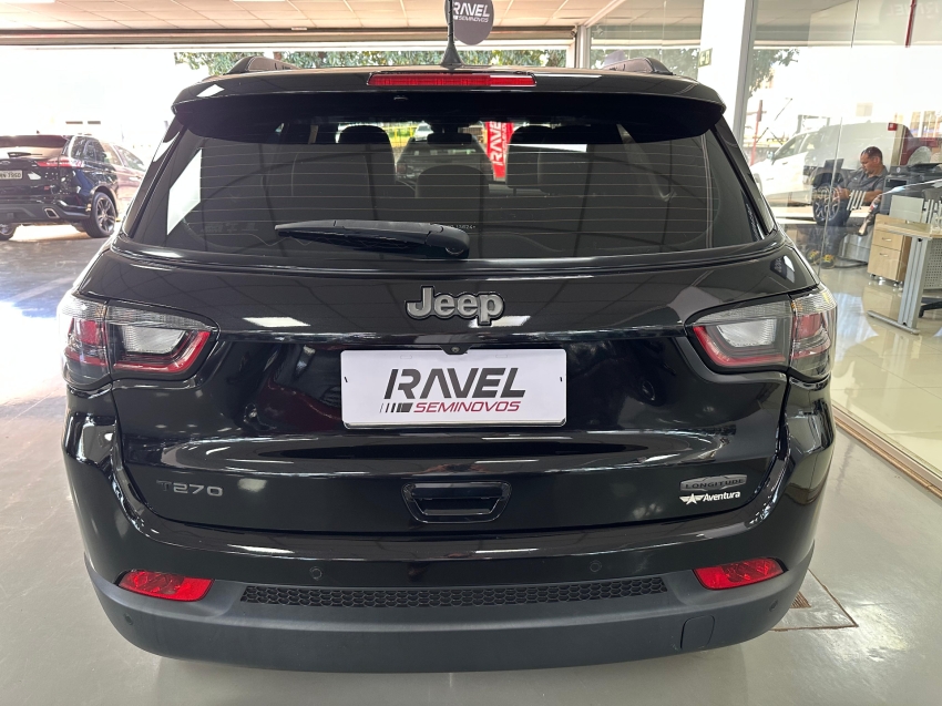 jeep compass 1.3 t270 turbo flex longitude at6 4p automatico 2022 jeep compass 1.3 t270 turbo flex longitude at6 4p automatico 2022