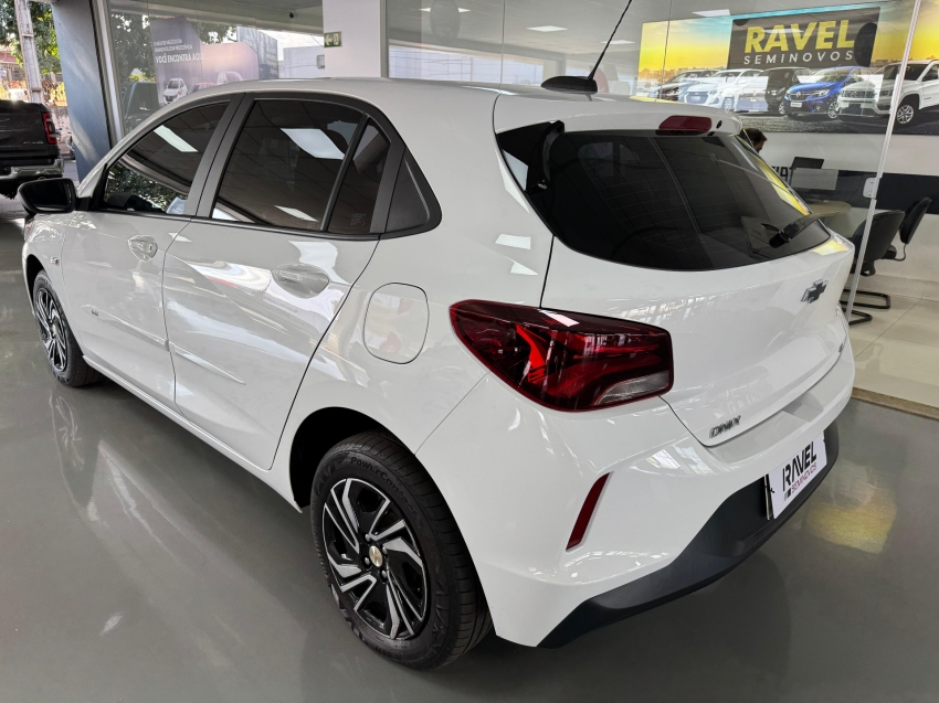 chevrolet onix 1.0 flex lt manual 4p 2024