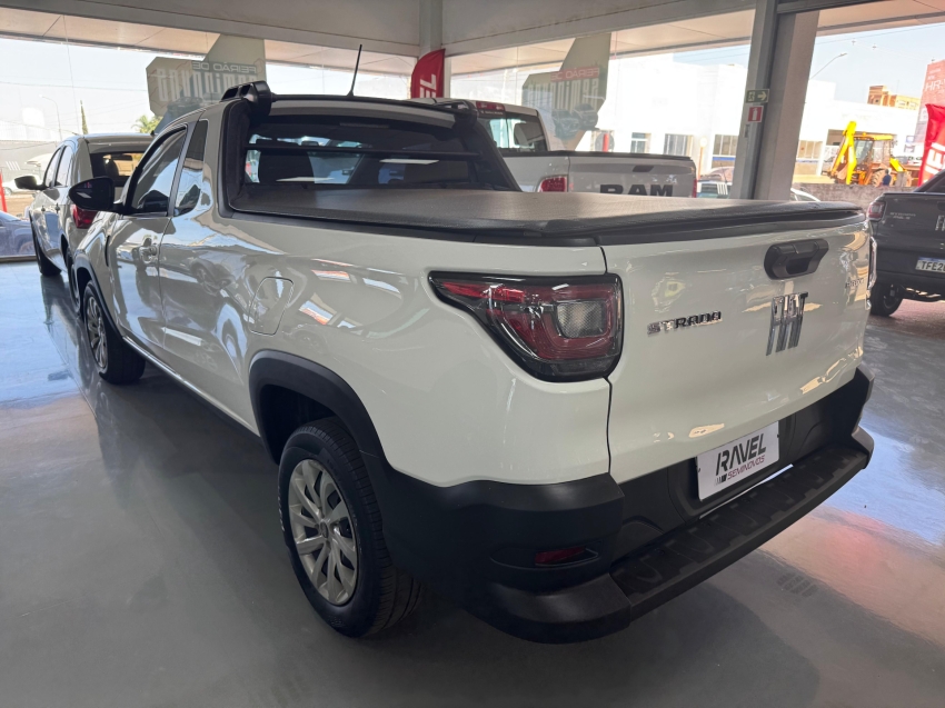 fiat strada 1.3 firefly flex freedom cs manual 2p 2024
