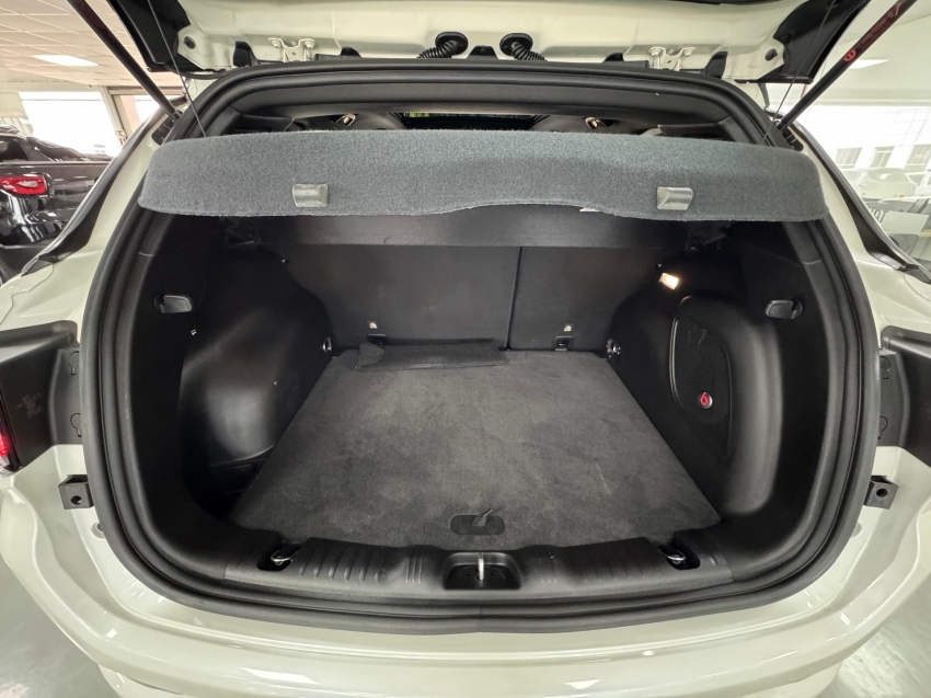 jeep compass 1.3 t270 turbo flex s at6 4p automatico 20255