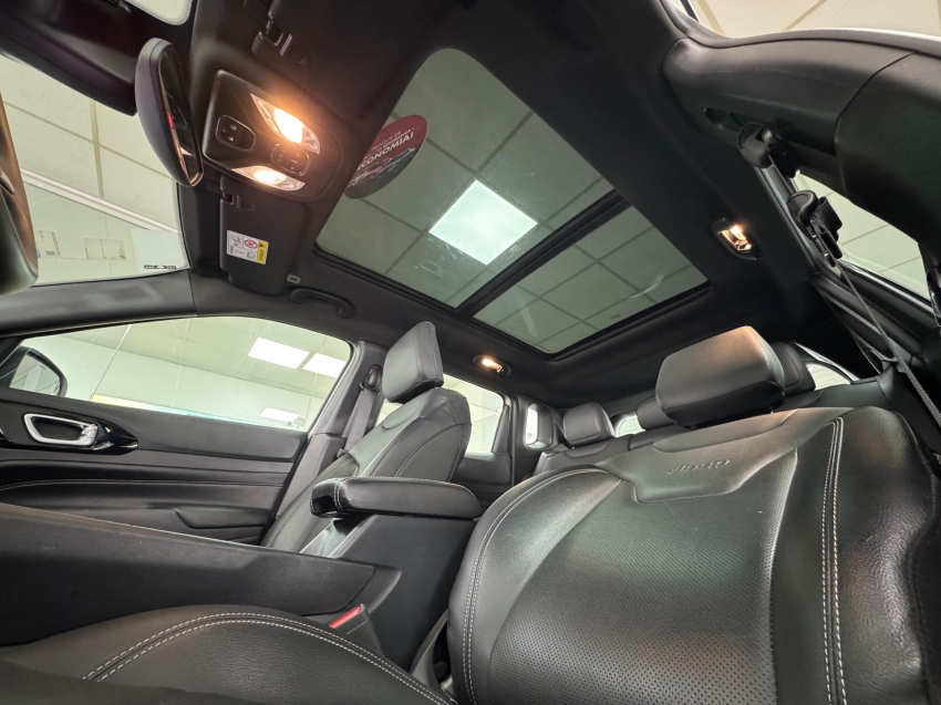 jeep compass 1.3 t270 turbo flex s at6 4p automatico 20258