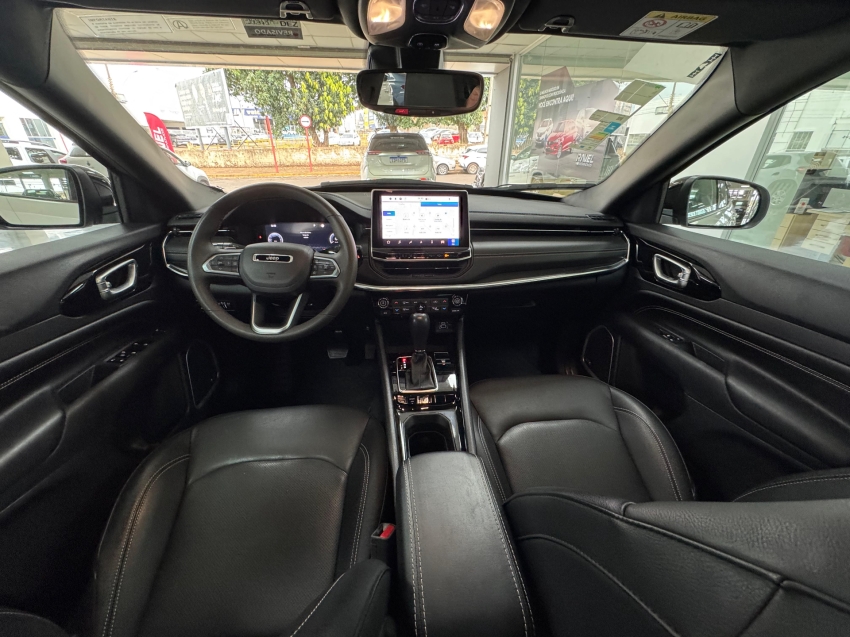 jeep compass 1.3 t270 turbo flex s at6 4p automatico 20256