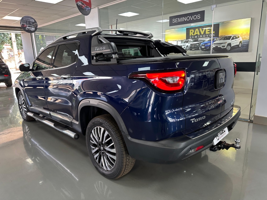 fiat toro 2.0 16v turbo diesel ranch 4wd at9 1.9 4p automatico 20253