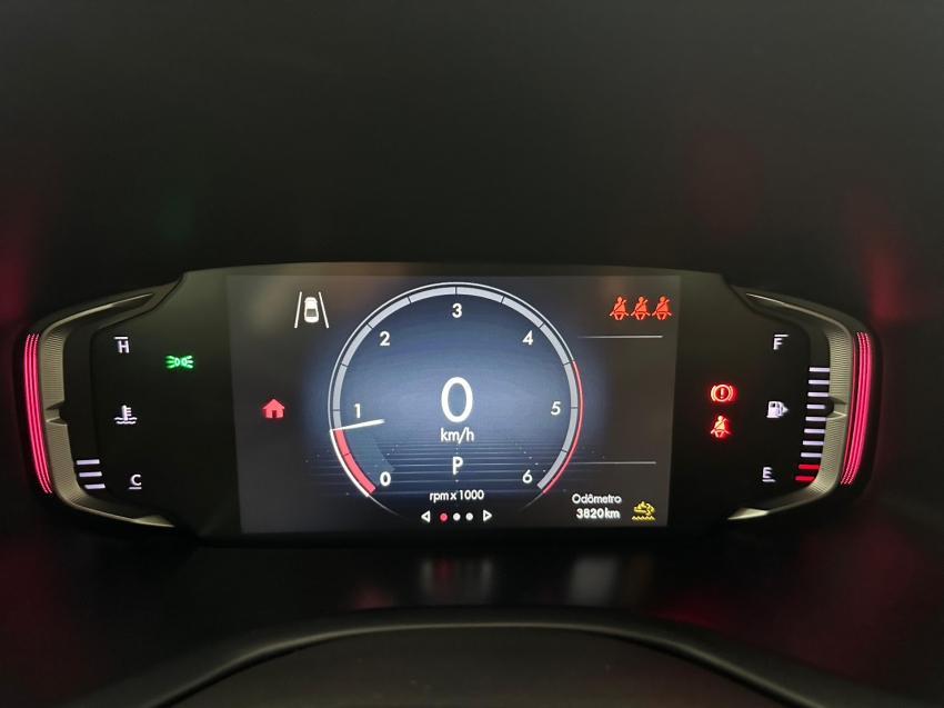 fiat toro 2.0 16v turbo diesel ranch 4wd at9 1.9 4p automatico 20259