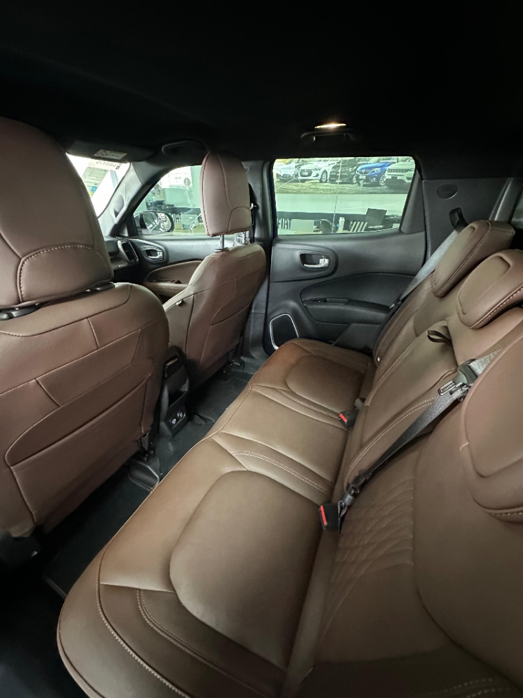 fiat toro 2.0 16v turbo diesel ranch 4wd at9 1.9 4p automatico 20257