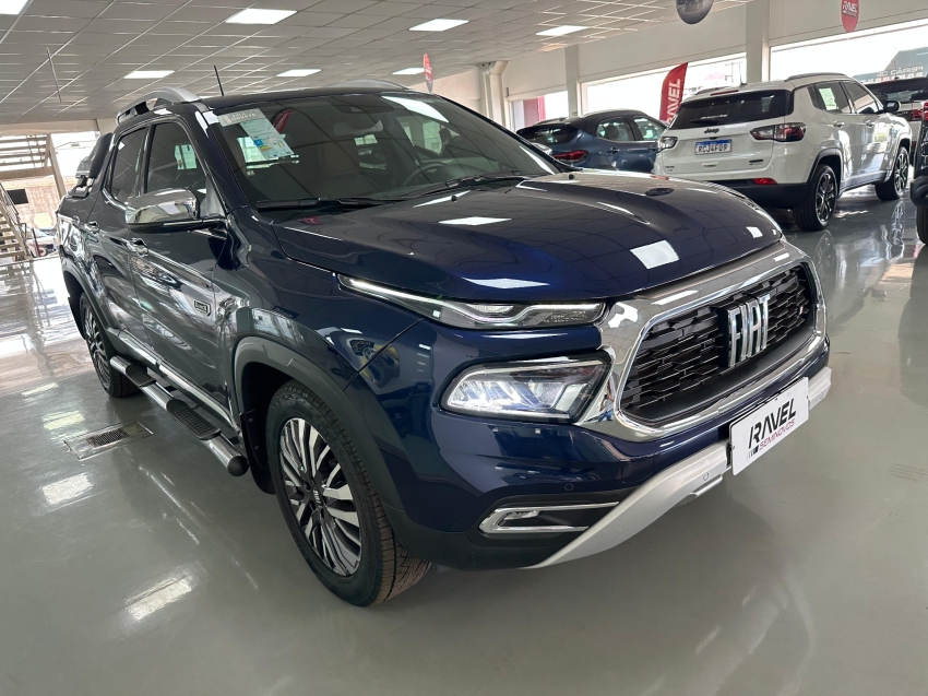 fiat toro 2.0 16v turbo diesel ranch 4wd at9 1.9 4p automatico 20251