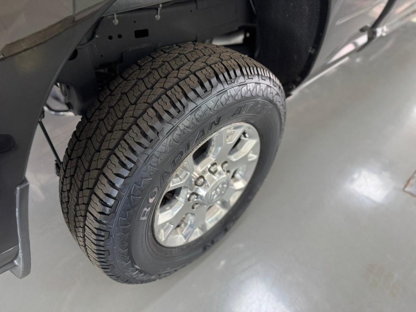 ram 2500 6.7 i6 turbo diesel laramie cd 4x4 automatico 6.6 4p 20237