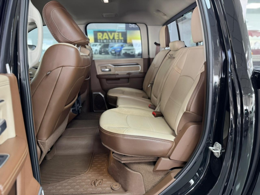 ram 2500 6.7 i6 turbo diesel laramie cd 4x4 automatico 6.6 4p 202310