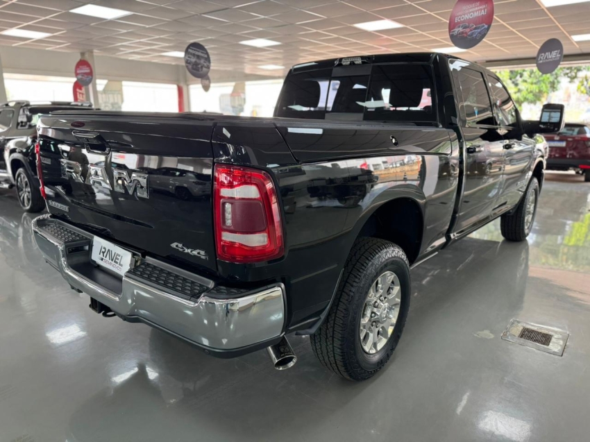 ram 2500 6.7 i6 turbo diesel laramie cd 4x4 automatico 6.6 4p 20234