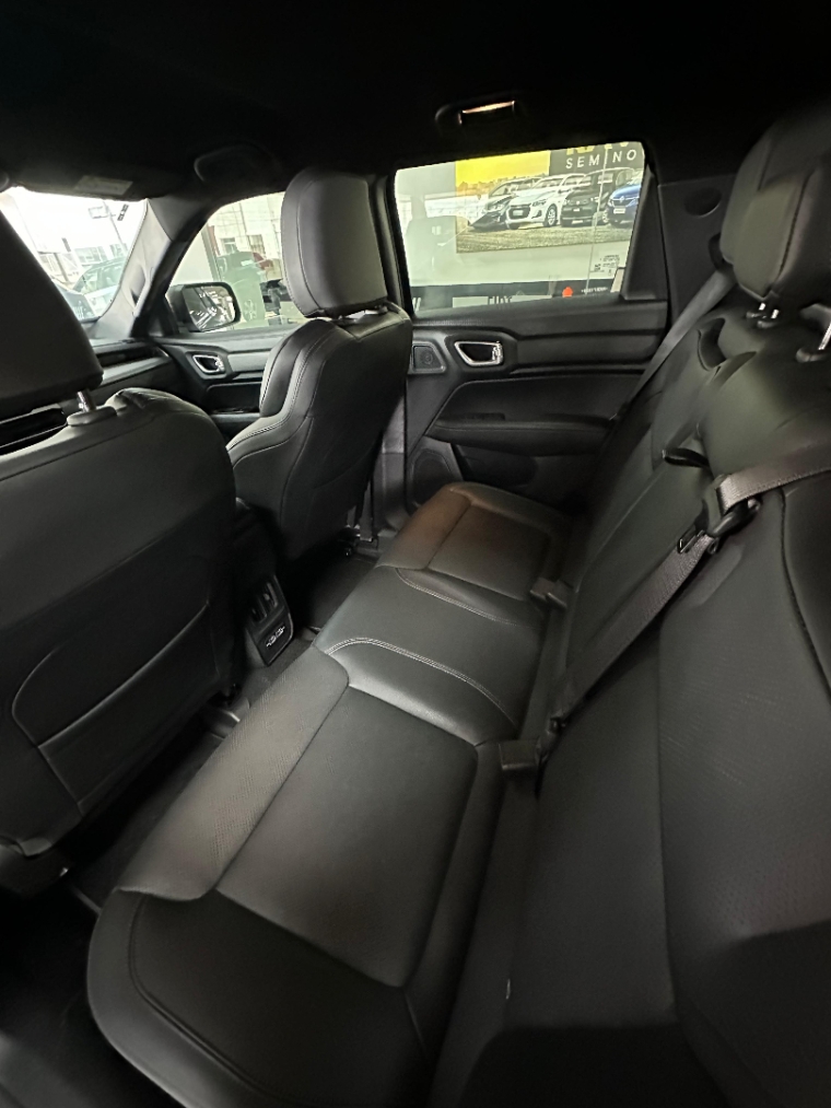 ram rampage 2.0 hurricane 4 turbo gasolina rebel 4x4 automatico 1.9 4p 20249