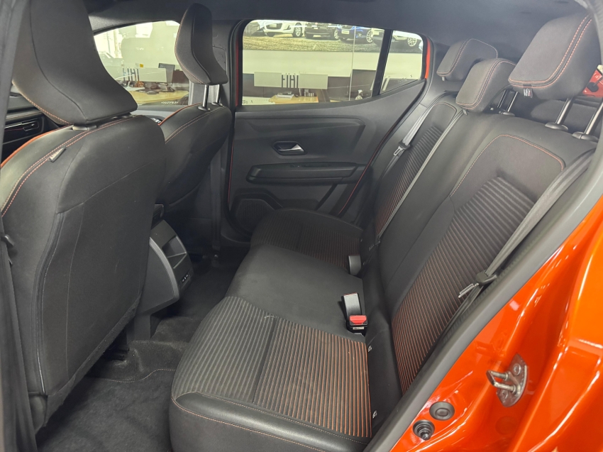 renault kardian 1.0 tce flex premiere edition edc 4p semiautomatico 20257