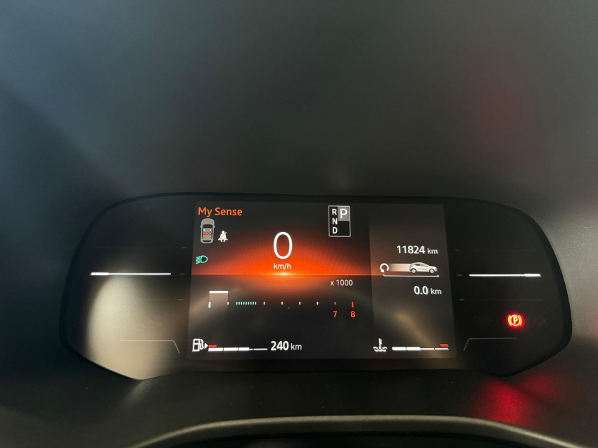 renault kardian 1.0 tce flex premiere edition edc 4p semiautomatico 20259