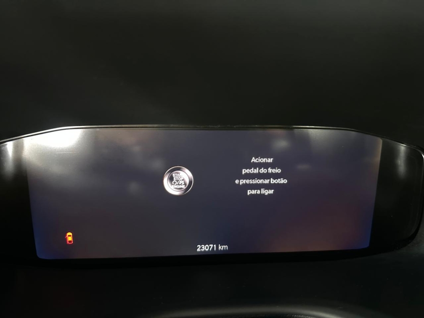 ram rampage 2.0 hurricane 4 turbo gasolina r/t 4x4 automatico 1.9 4p 20259