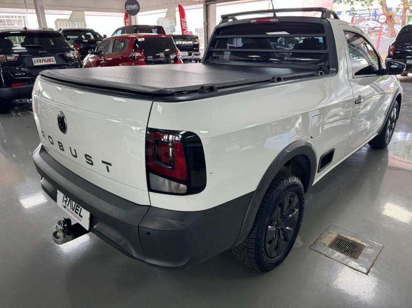 volkswagen saveiro 1.6 msi robust cs 16v flex 2p manual 20244