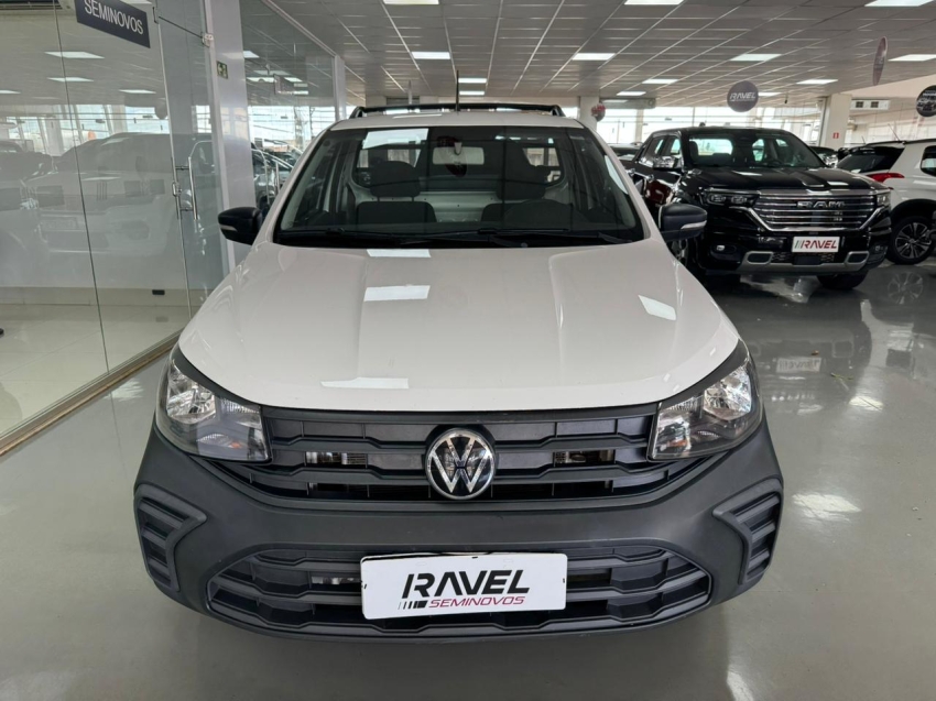 volkswagen saveiro 1.6 msi robust cs 16v flex 2p manual 2024