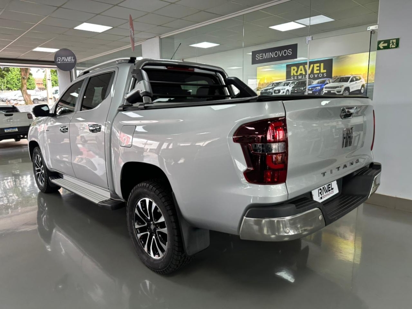 fiat titano 2.2 turbo diesel ranch 4x4 at6 4p automatico 20253