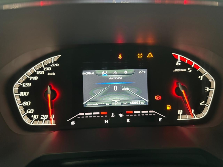 fiat titano 2.2 turbo diesel ranch 4x4 at6 4p automatico 20259