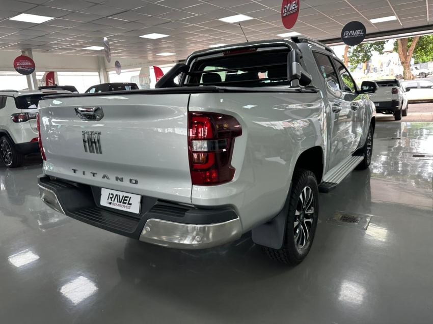 fiat titano 2.2 turbo diesel ranch 4x4 at6 4p automatico 20254