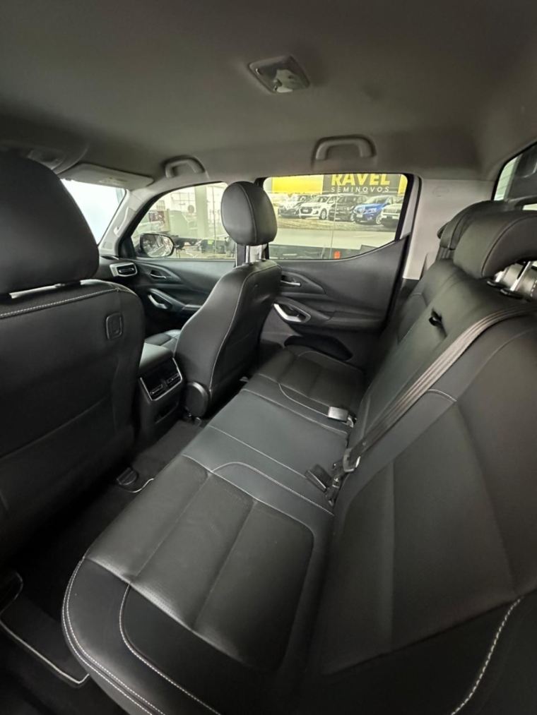 fiat titano 2.2 turbo diesel ranch 4x4 at6 4p automatico 20258