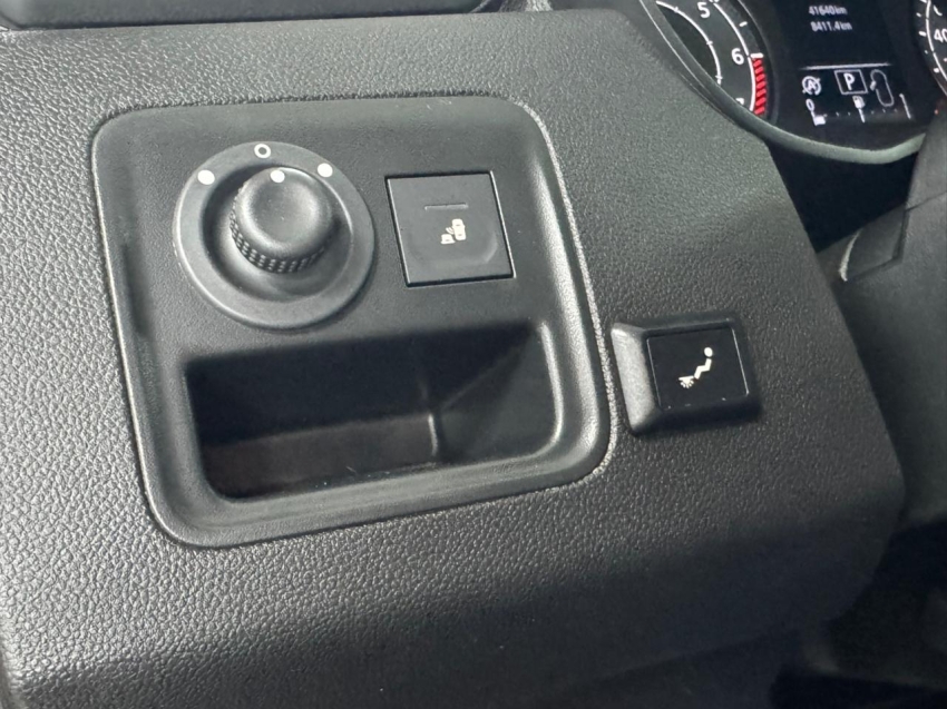 renault duster 1.3 tce flex iconic plus x-tronic 4p automatico 20269