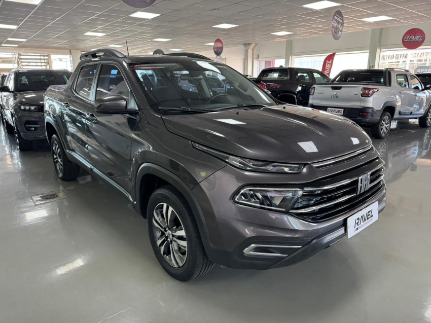 fiat toro 1.3 turbo 270 flex freedom at6 4p automatico 20231