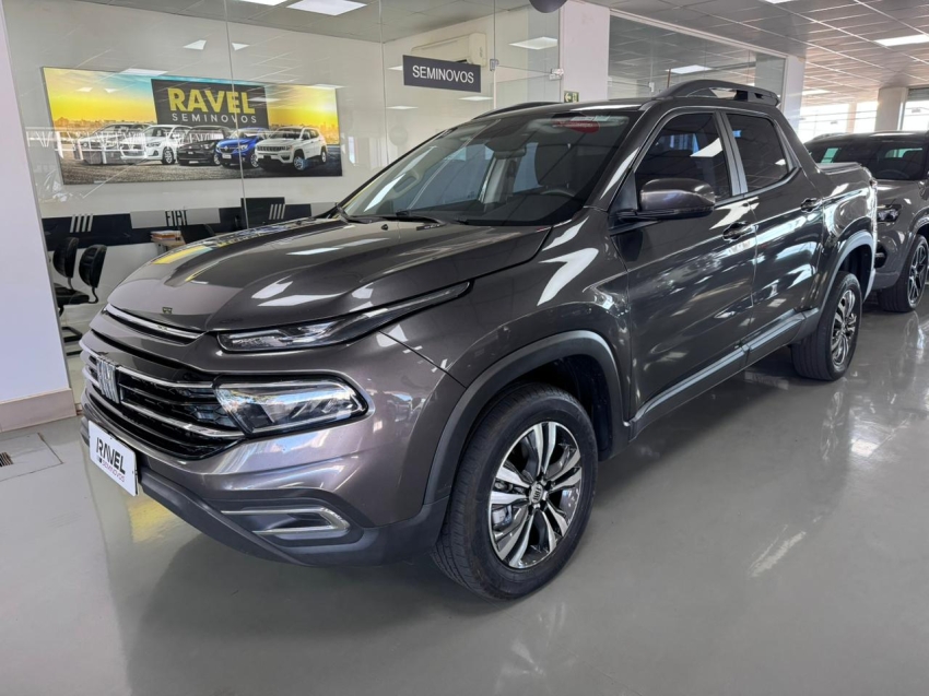 fiat toro 1.3 turbo 270 flex freedom at6 4p automatico 20232