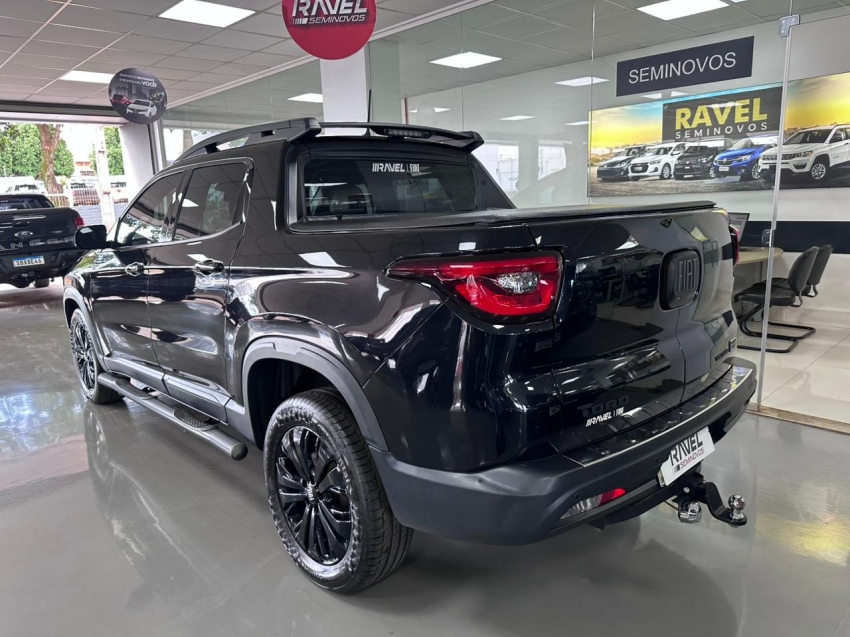 fiat toro 1.3 turbo 270 flex volcano at6 4p automatico 20243