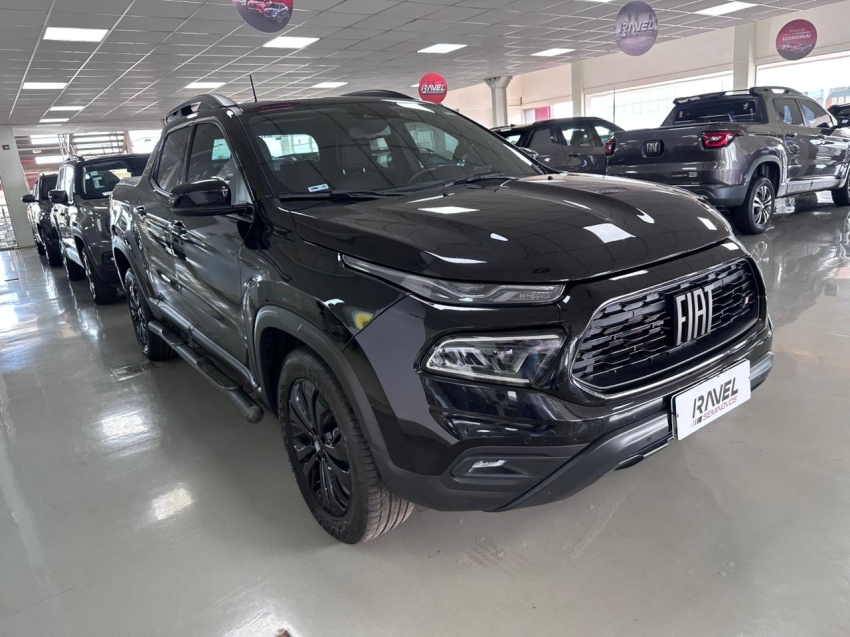 fiat toro 1.3 turbo 270 flex volcano at6 4p automatico 20241