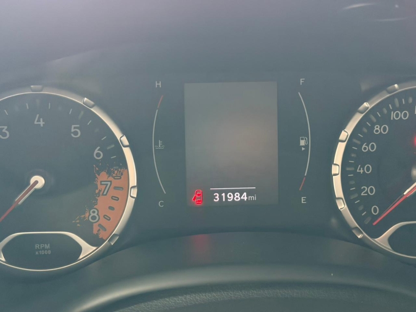 jeep renegade 1.8 16v flex sport 4p automatico 20217