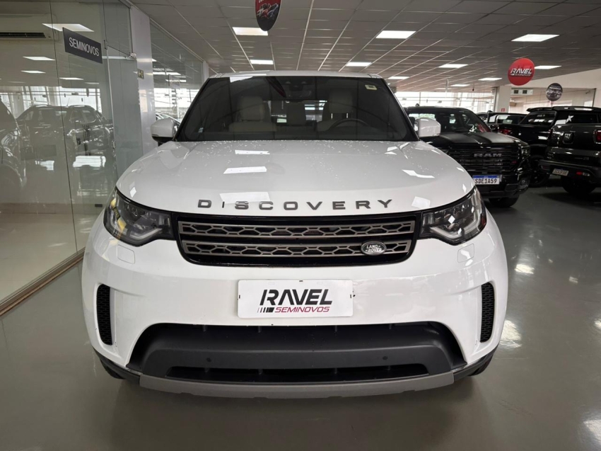 land rover discovery 3.0 v6 td6 diesel se 4wd automatico 2.9 4p 2020