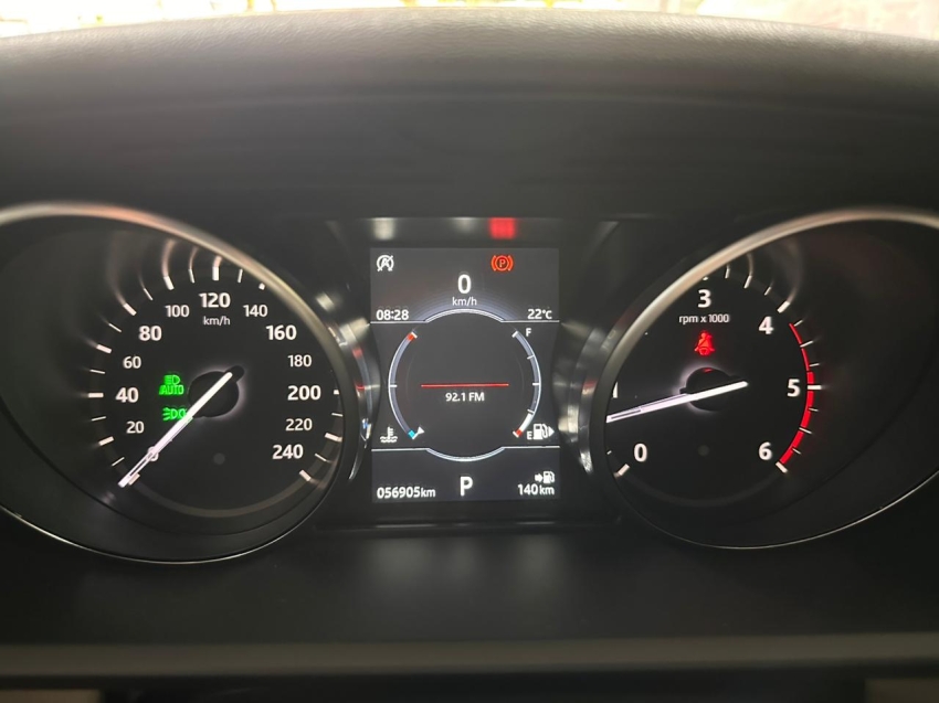 land rover discovery 3.0 v6 td6 diesel se 4wd automatico 2.9 4p 202010