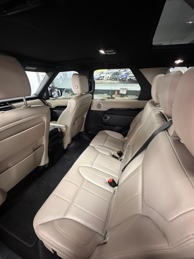 land rover discovery 3.0 v6 td6 diesel se 4wd automatico 2.9 4p 20209