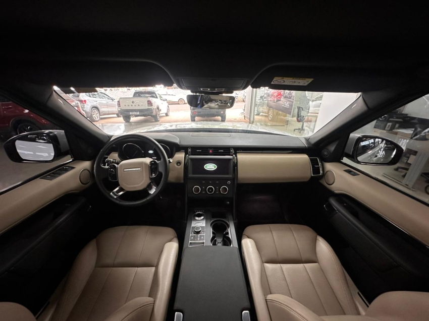 land rover discovery 3.0 v6 td6 diesel se 4wd automatico 2.9 4p 20206