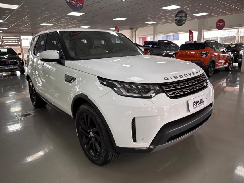 land rover discovery 3.0 v6 td6 diesel se 4wd automatico 2.9 4p 20201