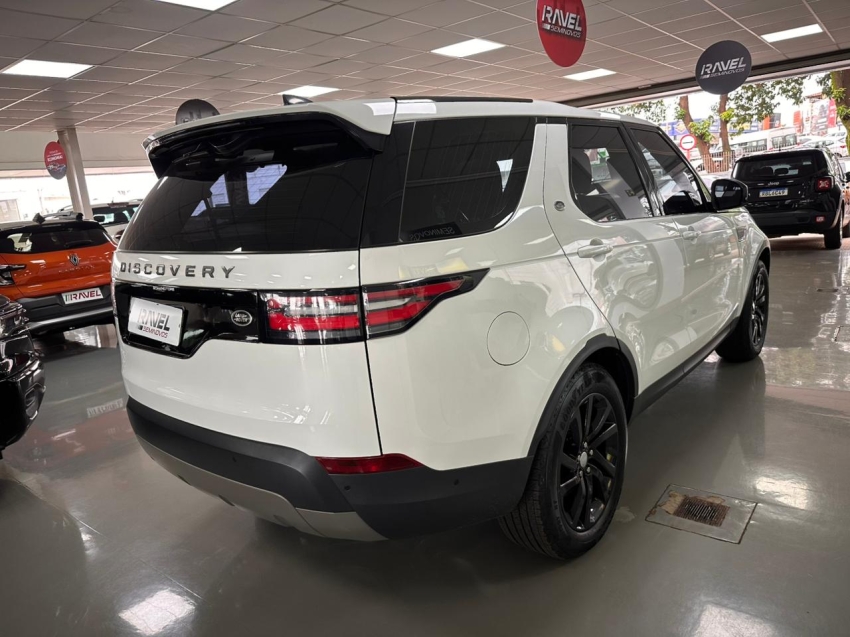 land rover discovery 3.0 v6 td6 diesel se 4wd automatico 2.9 4p 20204