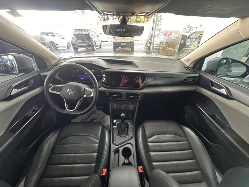 volkswagen taos 1.4 250 tsi total flex comfortline automatico 4p 20228