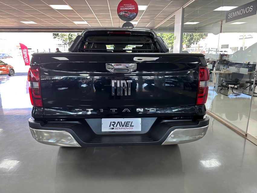 fiat titano 2.2 turbo diesel ranch 4x4 at6 1.9 4p automatico 20254