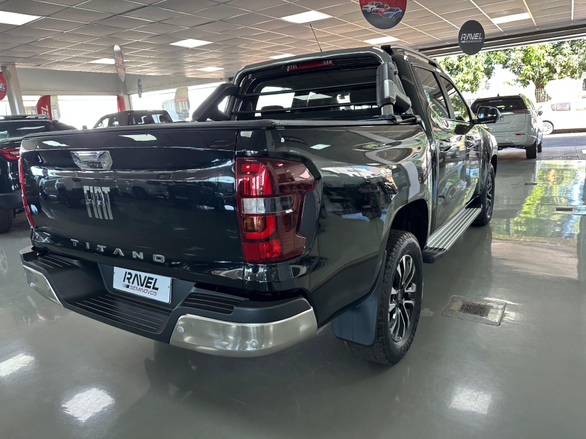 fiat titano 2.2 turbo diesel ranch 4x4 at6 1.9 4p automatico 20255