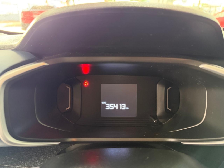 citroen c3 1.6 16v flex feel pack at6 1.5 4p automatico 20236