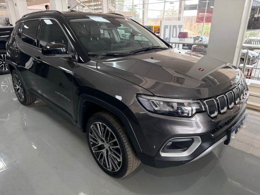 jeep compass 2.0 td350 turbo diesel limited at9 1.9 4p automatico 20221
