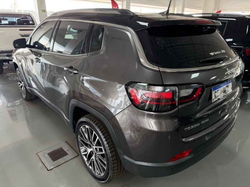 jeep compass 2.0 td350 turbo diesel limited at9 1.9 4p automatico 20222