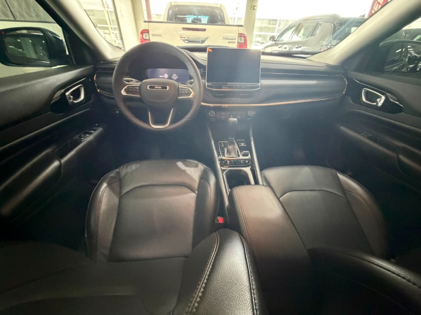 jeep compass 2.0 td350 turbo diesel limited at9 1.9 4p automatico 20228