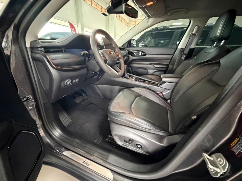 jeep compass 2.0 td350 turbo diesel limited at9 1.9 4p automatico 20229