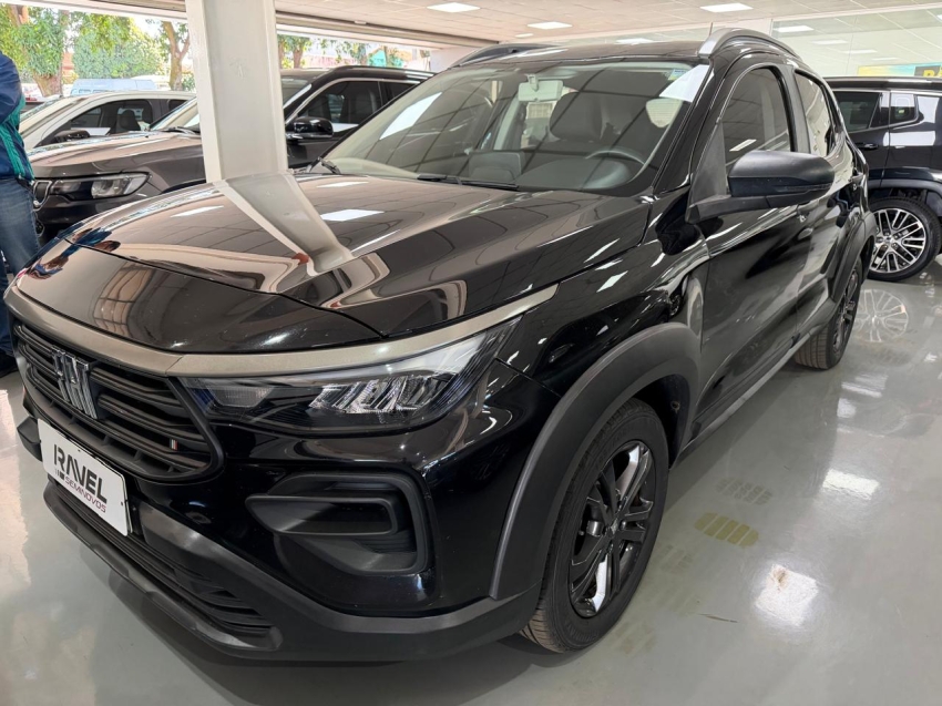 fiat pulse 1.3 flex drive manual 1.2 4p 2022