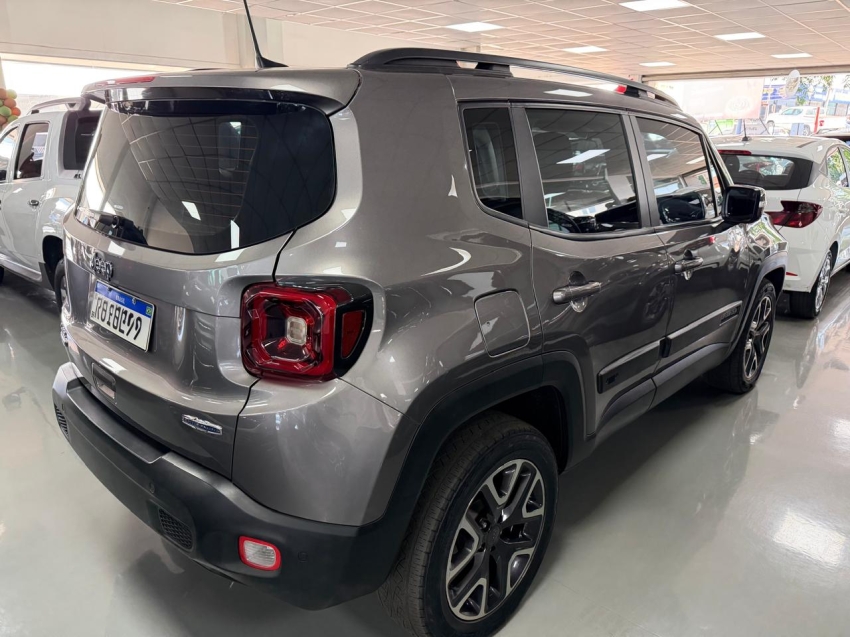 jeep renegade 2.0 16v turbo diesel longitude 4p 4x4 automatico 1.9 20213
