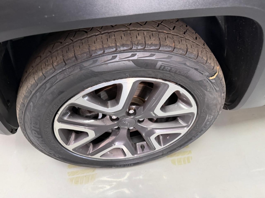 jeep renegade 2.0 16v turbo diesel longitude 4p 4x4 automatico 1.9 20215