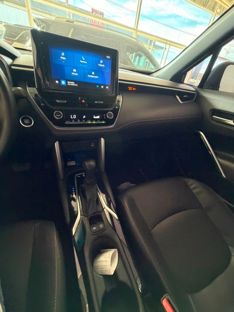 toyota corolla cross 2.0 vvt-ie flex xre direct shift 1.9 4p automatico 20257