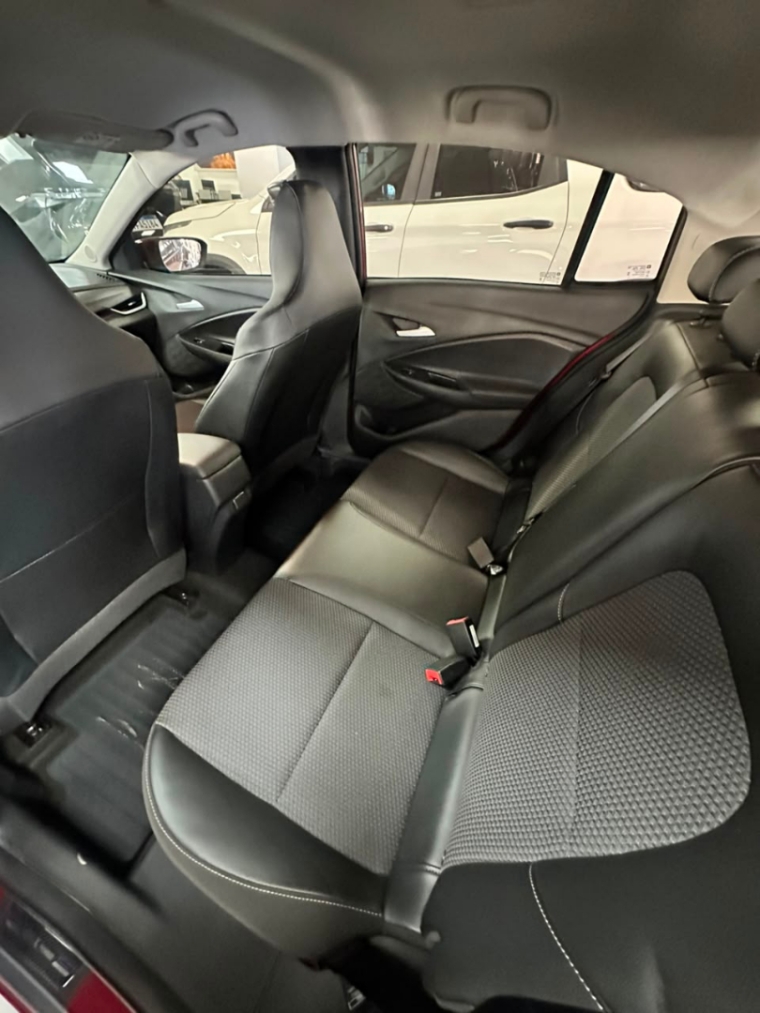 chevrolet onix 1.0 turbo flex ltz automatico 9.9 4p 20254